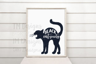 Black Cat Society