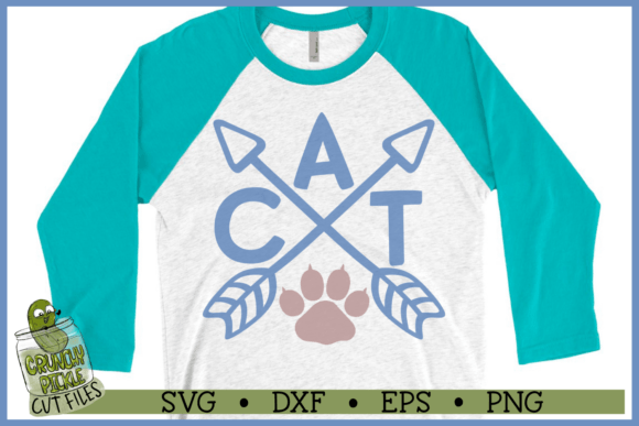 Cat Arrows: A Feline-Friendly Design