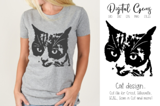 Cat Face Design Review