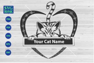 Custom Name for Your Cat