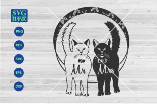 Mr Mrs Cat Review
