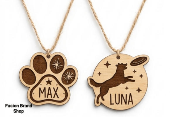 SPECIAL DISCOUNT Luxury Personalized Do